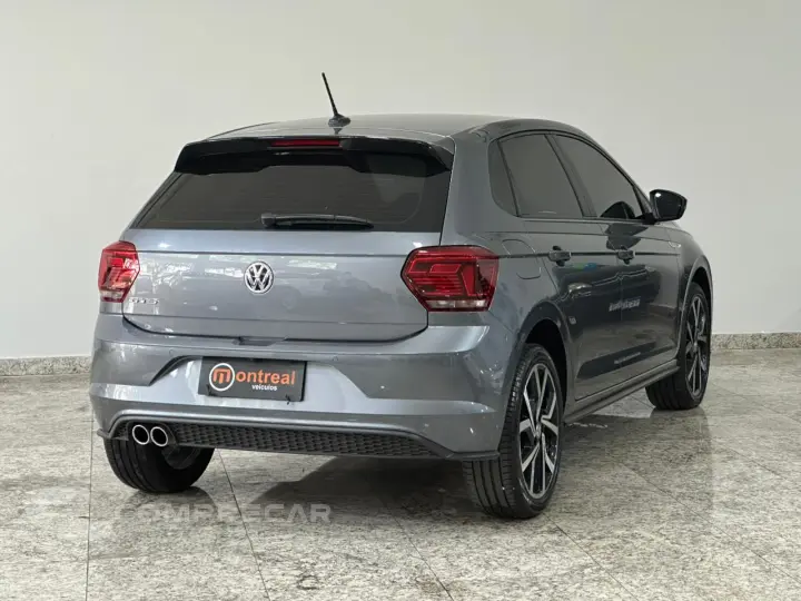 POLO 1.4 250 TSI GTS