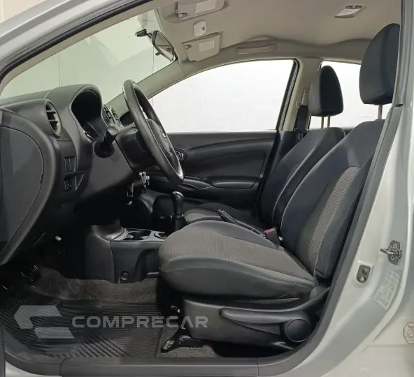 VERSA 1.6 16V SL