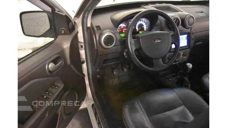 ECOSPORT - 1.6 FREESTYLE 8V 4P MANUAL