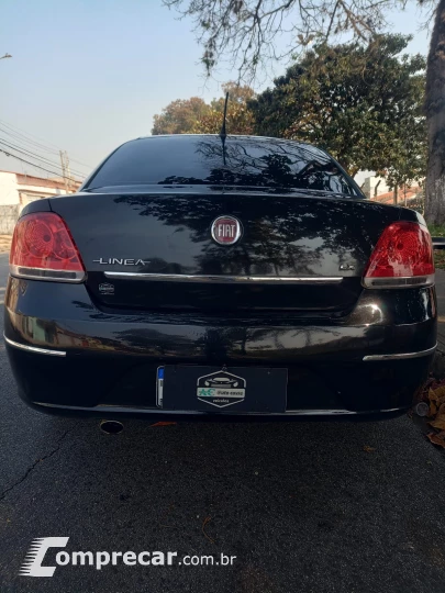 LINEA 1.9 MPI LX 16V