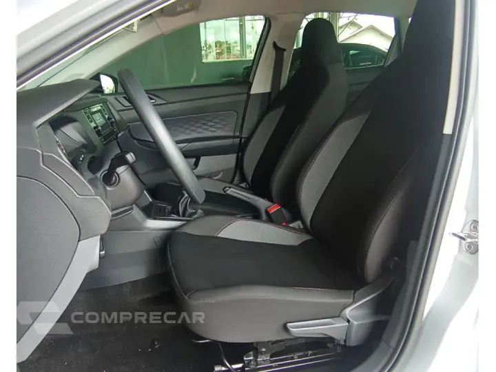 POLO 1.0 MPI TRACK MANUAL