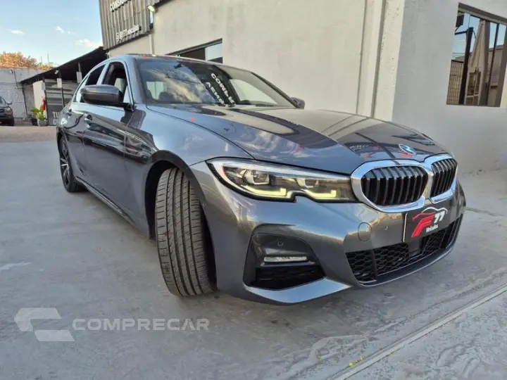 320I