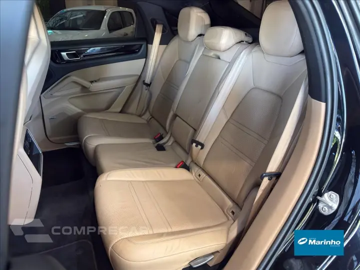 CAYENNE 3.0 V6 E-HYBRID COUPÉ AWD TIPTRONIC S