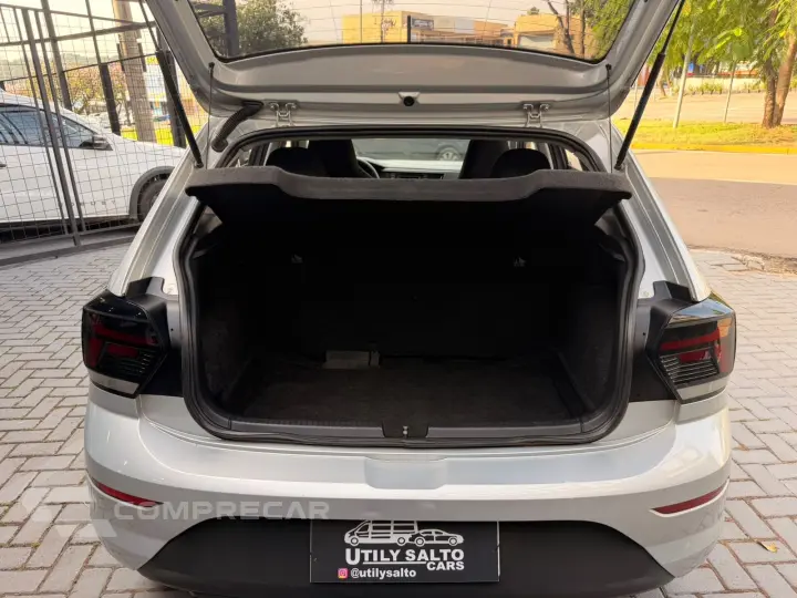 POLO 1.0 MPI TRACK MANUAL