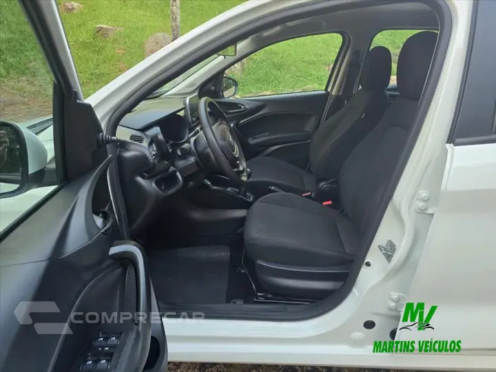 CRONOS 1.0 FIREFLY FLEX DRIVE MANUAL