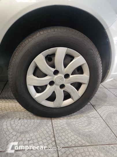 SIENA 1.0 MPI EL 8V