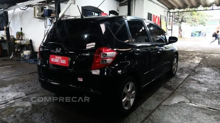 FIT 1.4 LX 16V FLEX 4P MANUAL