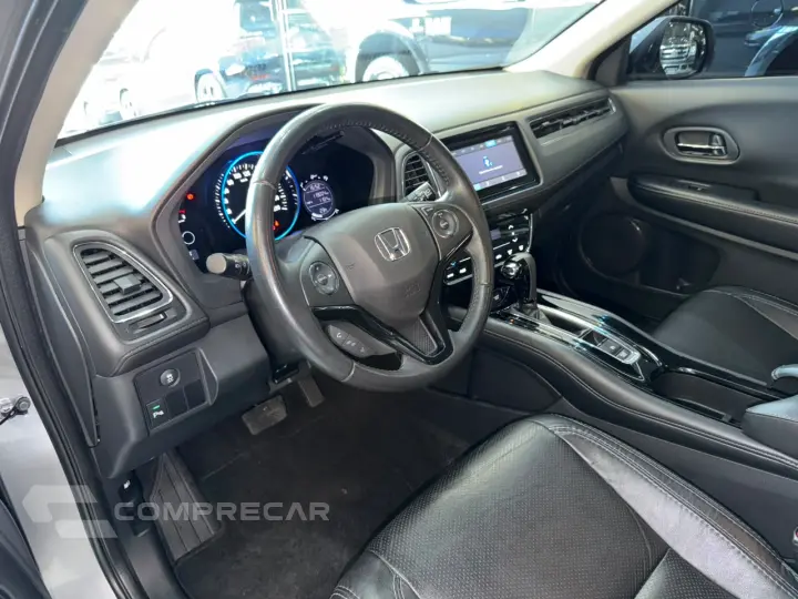 HR-V 1.8 16V EX