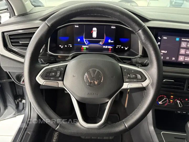 NIVUS 1.0 200 TSI TOTAL FLEX COMFORTLINE AUTOMÁTI