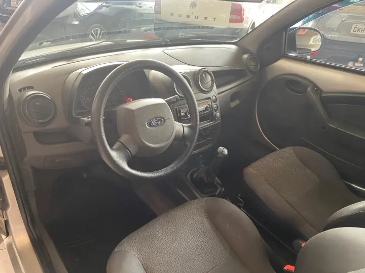 KA 1.0 MPI 8V