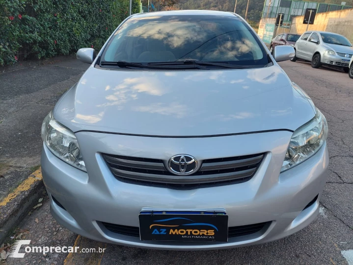 COROLLA 1.8 XEI 16V