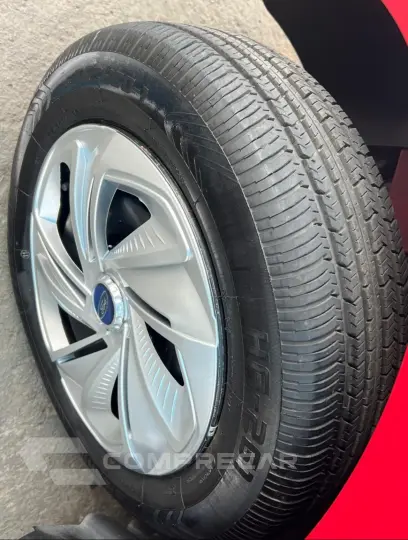 KA 1.0 SE 12V