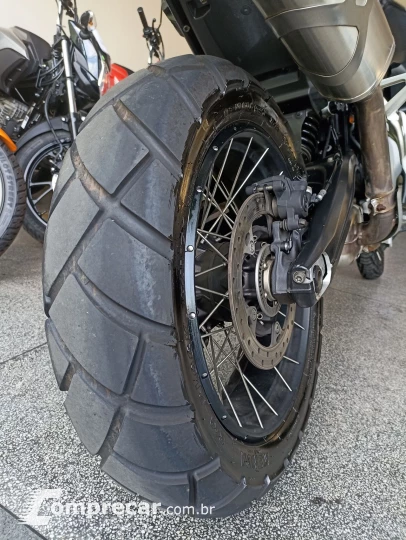 F 850 GS Premium