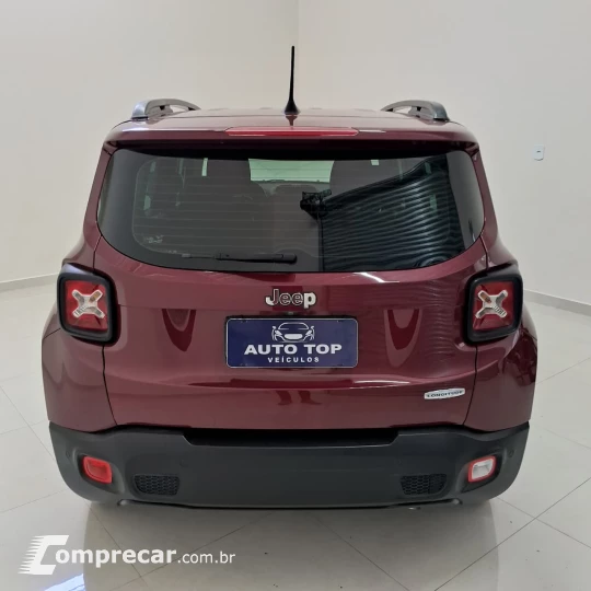 RENEGADE 1.8 16V Limited