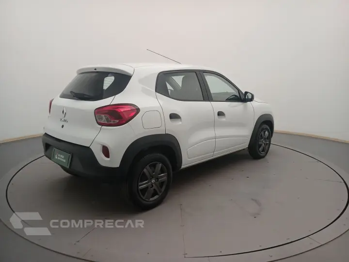 KWID 1.0 12V SCE FLEX ZEN MANUAL