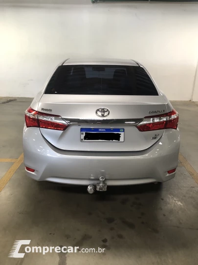 COROLLA 2.0 XEI 16V