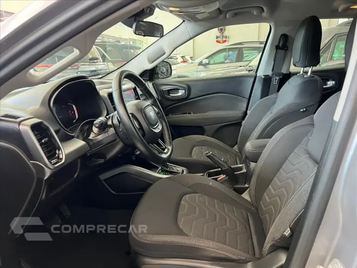 TORO 1.3 TURBO 270 FLEX FREEDOM AT6