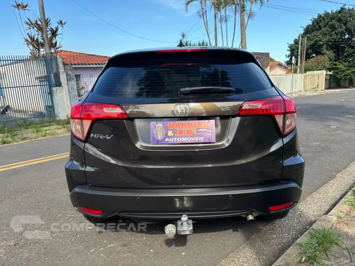 HR-V 1.8 16V LX