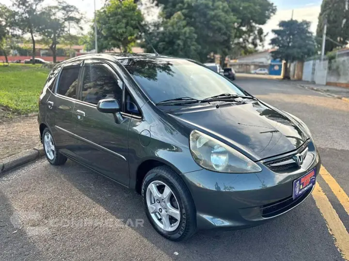 FIT 1.4 LX 16V