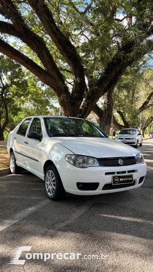 SIENA 1.0 MPI Fire 8V
