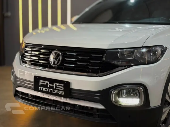 T-CROSS 1.4 250 TSI Highline
