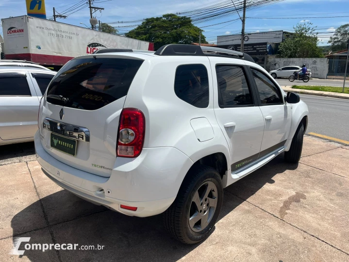DUSTER 1.6 16V SCE Dynamique