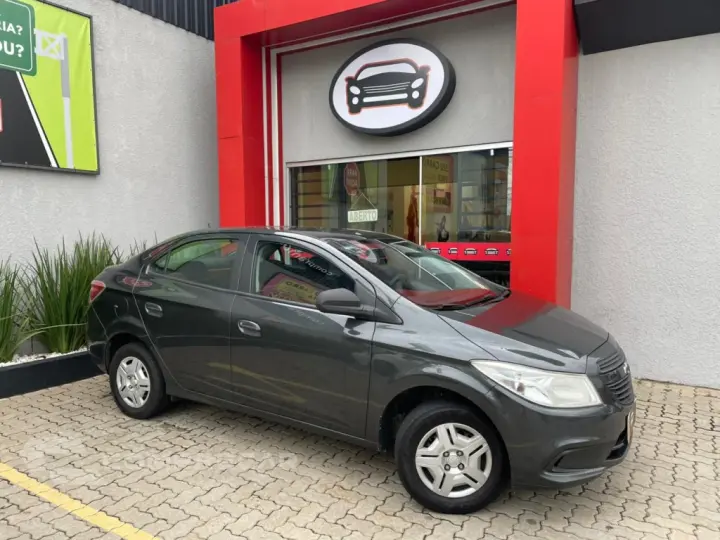 PRISMA 1.0 MPFI JOY 8V FLEX 4P MANUAL