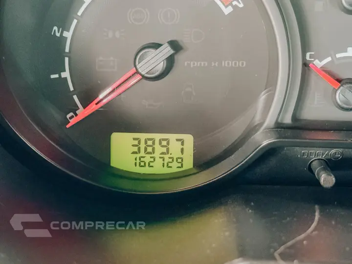 ECOSPORT 1.6 XLT Freestyle 8V