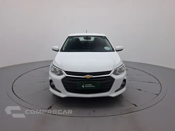 ONIX 1.0 FLEX PLUS LT MANUAL