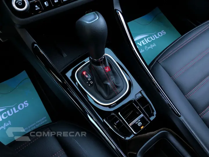 Fastback 1.3 Turbo 270 Flex Abarth At6