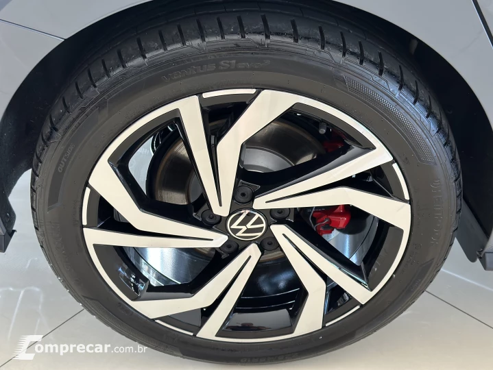 JETTA 2.0 350 TSI GLI