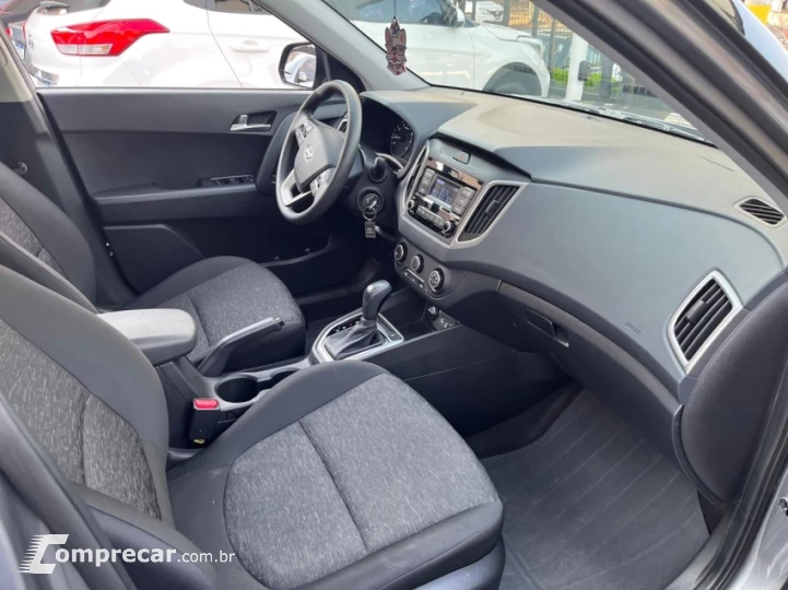 CRETA 1.6 16V Action