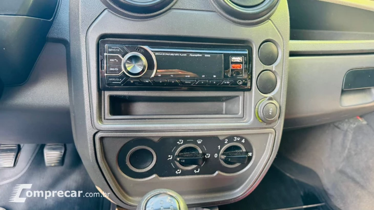 KA 1.0 MPI 8V