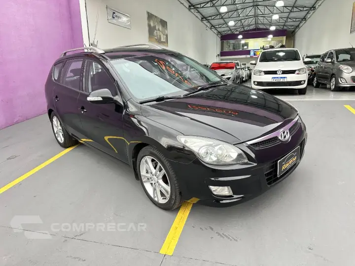 i30cw 2.0 16V 145cv Mec. 5p
