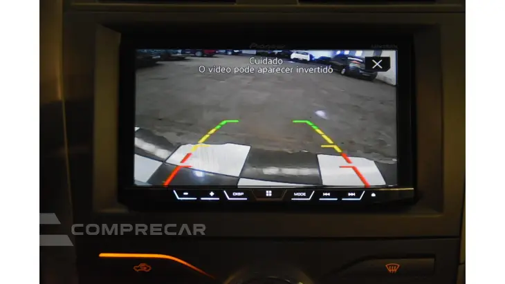 COROLLA - 1.8 XEI 16V 4P AUTOMÁTICO