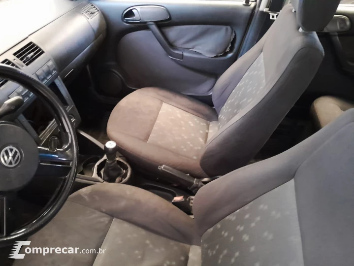 Gol G3 16v