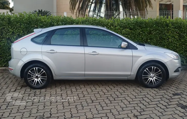 FOCUS 2.0 16V