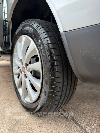 DOBLÒ 1.8 MPI Essence 7L 16V