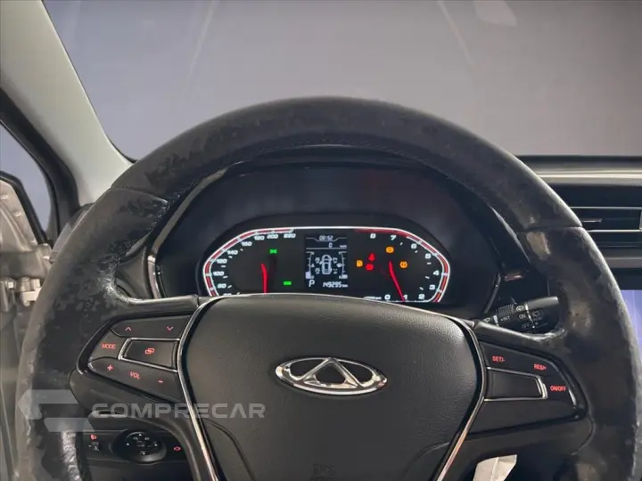 TIGGO 2 1.5 MPFI 16V FLEX LOOK 4P AUTOMÁTICO