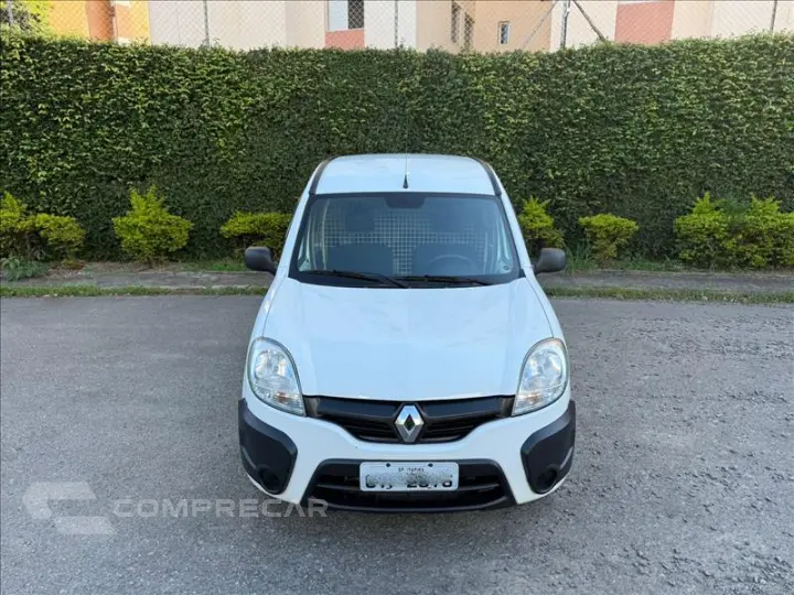 KANGOO 1.6 Express 16V