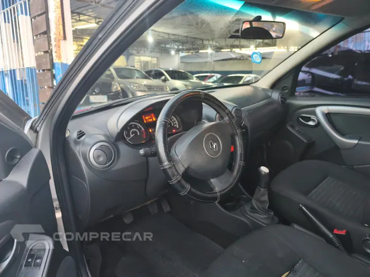 SANDERO 1.0 Expression 16V