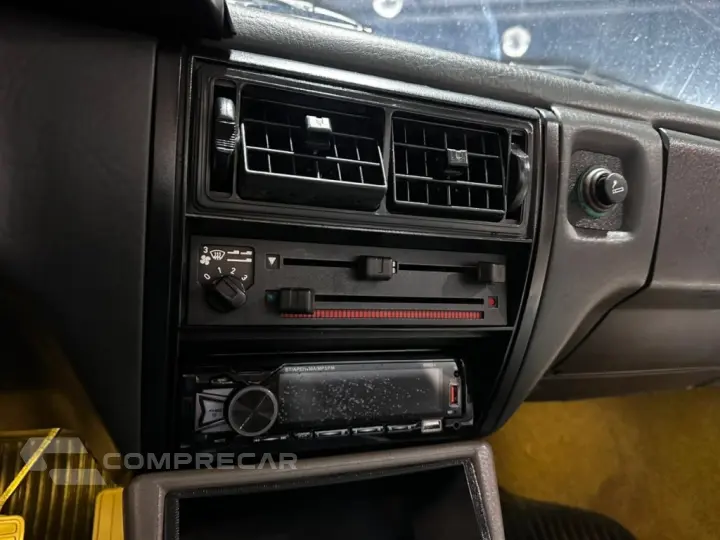 PARATI 1.8 GL 8V ÁLCOOL 2P MANUAL