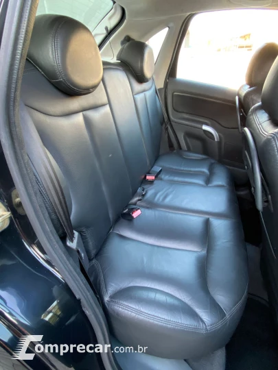 C3 1.6 Exclusive 16V