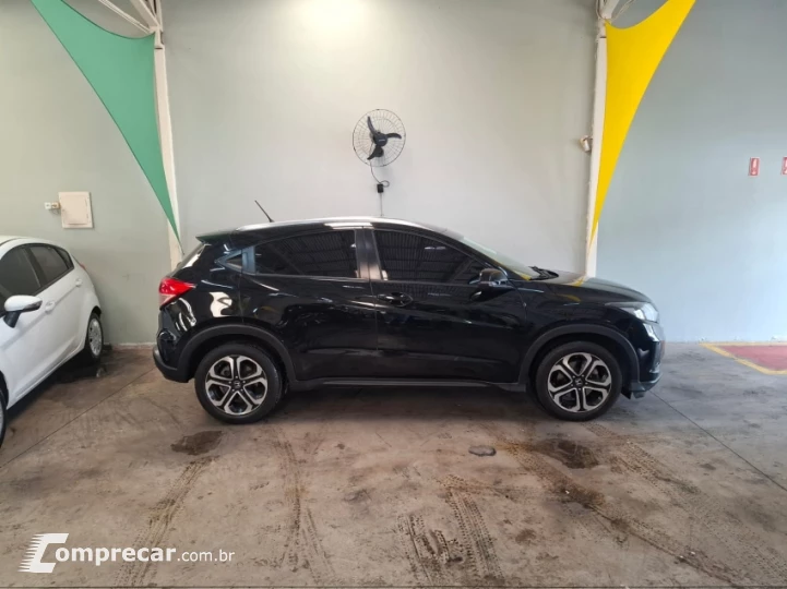 HR-V 1.8 16V EX