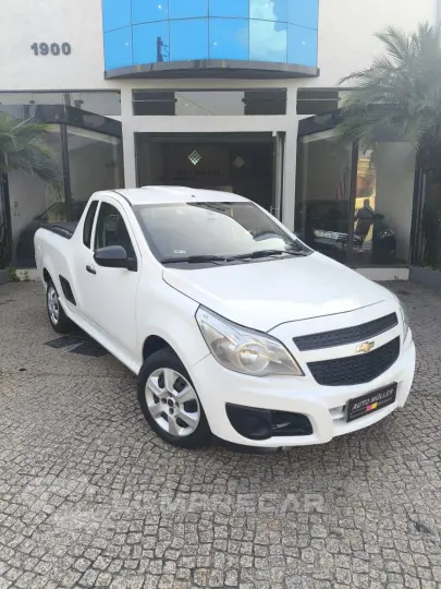 MONTANA 1.4 MPFI LS CS 8V