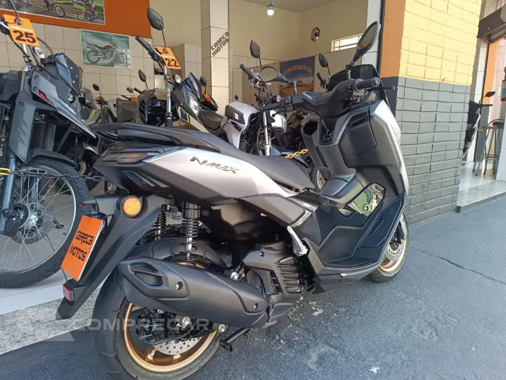 NMAX 160
