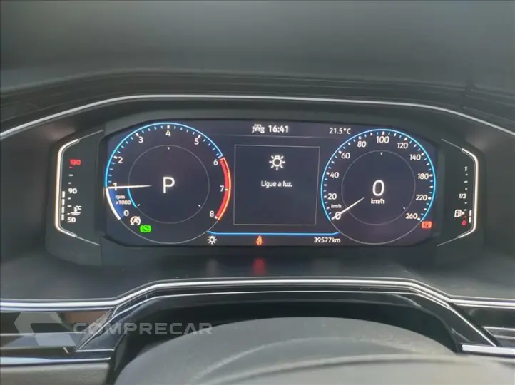 NIVUS 1.0 200 TSI Highline