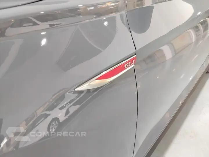 JETTA 2.0 350 TSI GASOLINA GLI DSG