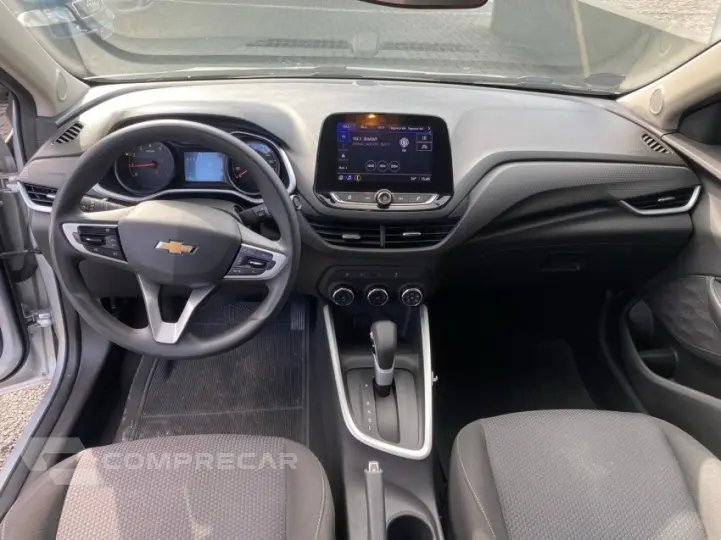 ONIX 1.0 Turbo Plus LT