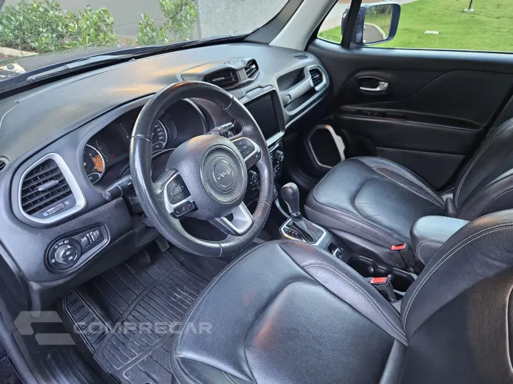 RENEGADE 1.8 16V Longitude